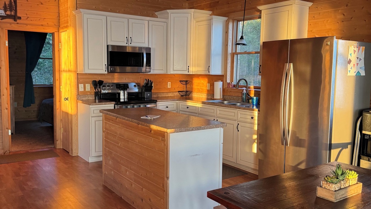 Photo of Kitchen in Sault Ste. Marie