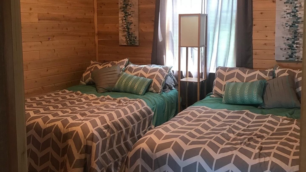 Photo of Bedroom in Sault Ste. Marie