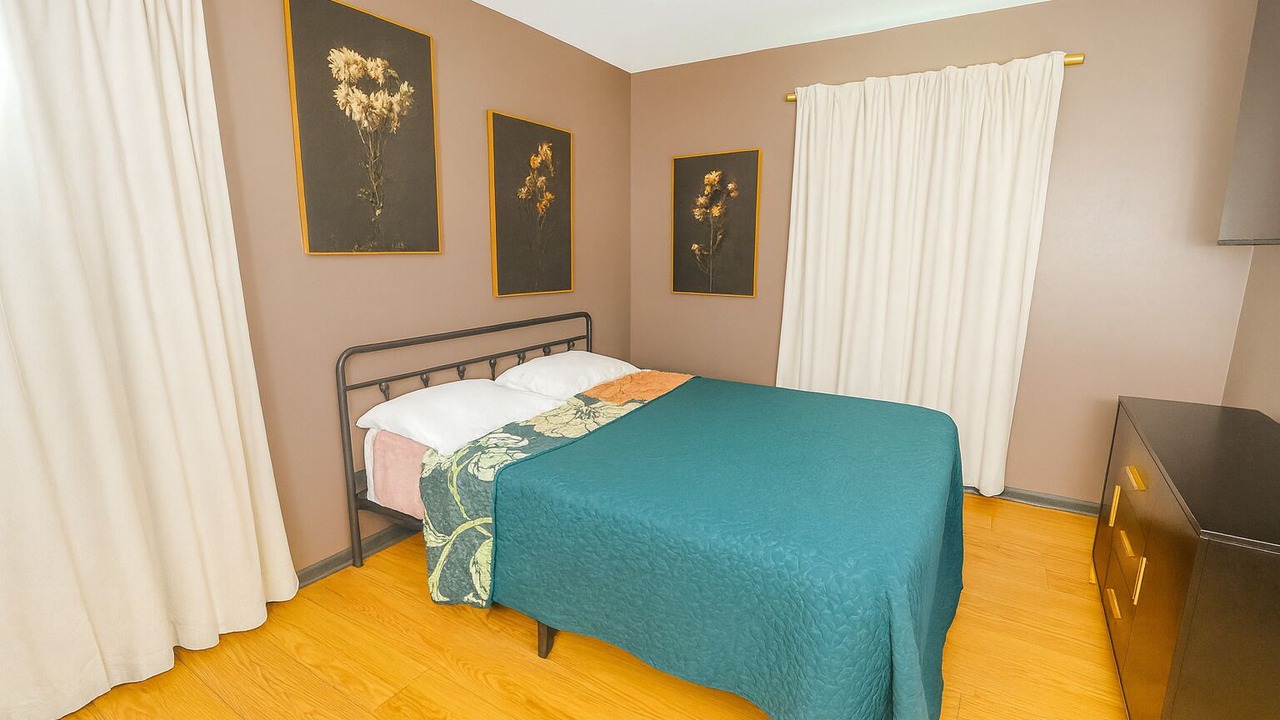 Photo of Bedroom in Frankenmuth