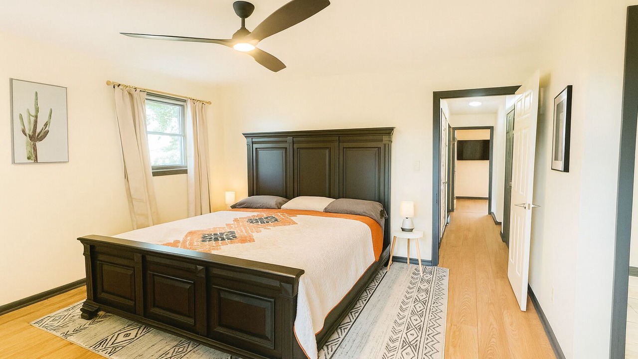 Photo of Bedroom in Frankenmuth