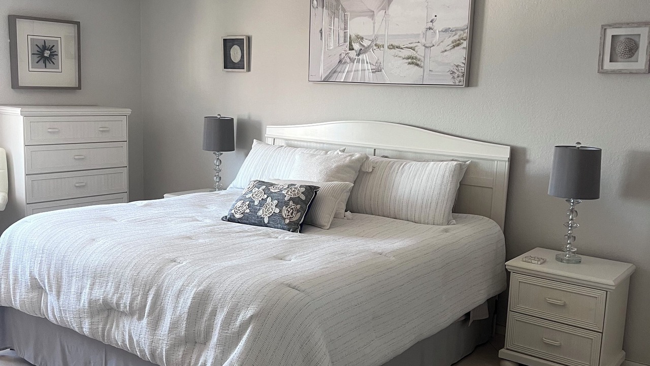Photo of Bedroom in Island Estate