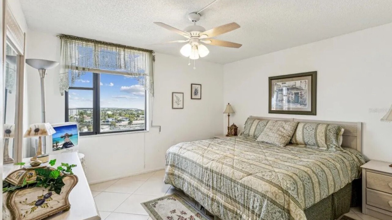Photo of Bedroom in Island Estate