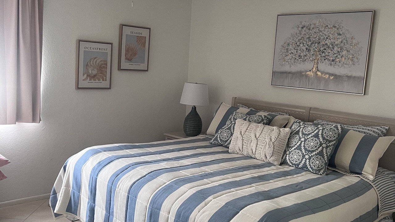 Photo of Bedroom in Island Estate