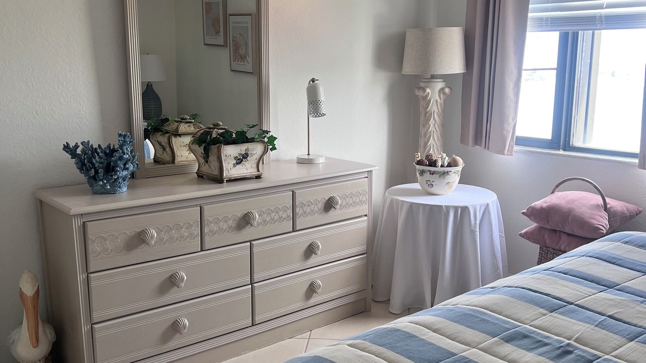 Photo of Bedroom in Island Estate
