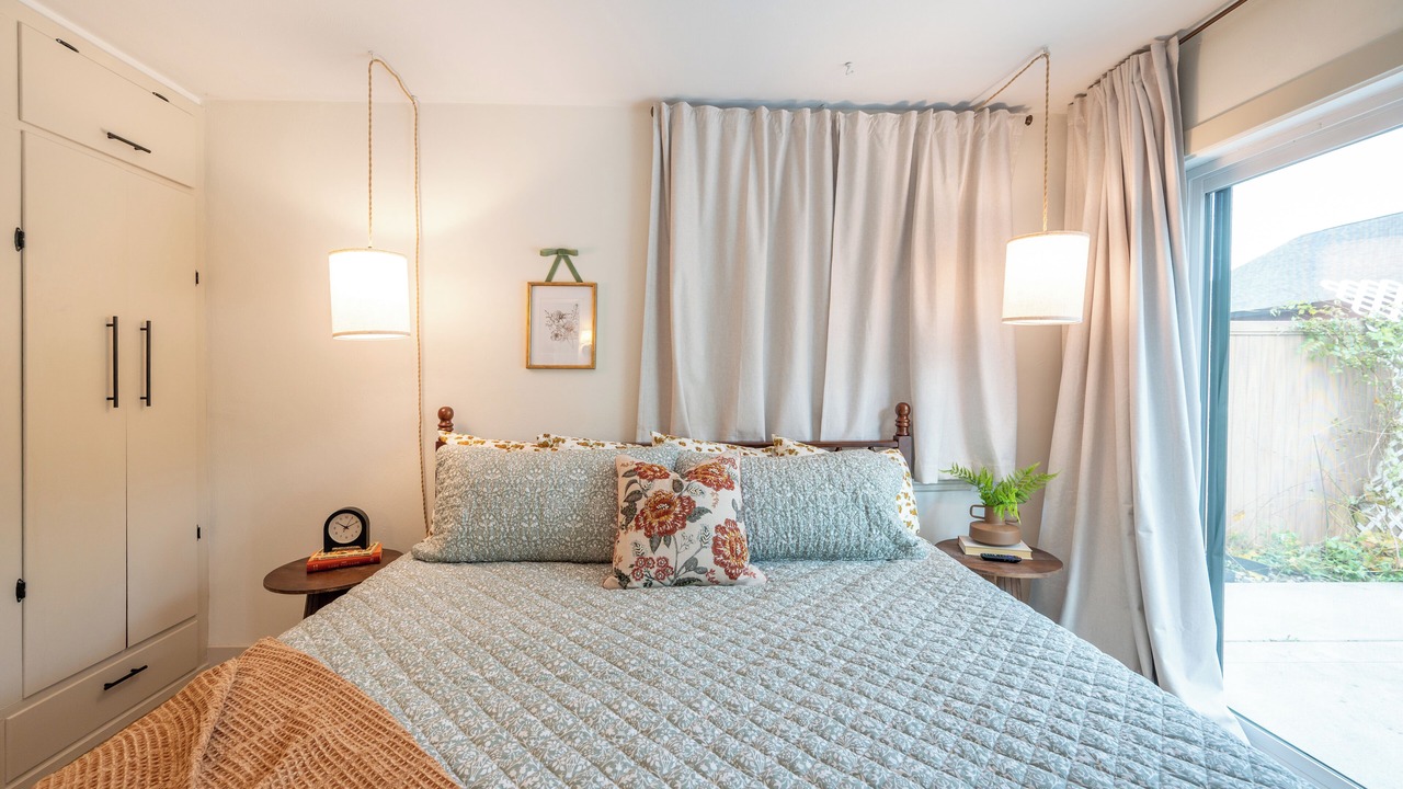 Photo of Bedroom in Midland