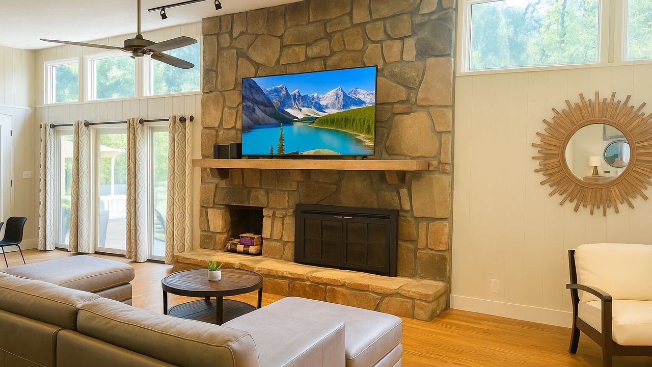 Photo of Livingroom in Smyrna