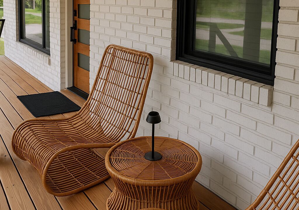 Photo of Patio Balcony in Smyrna