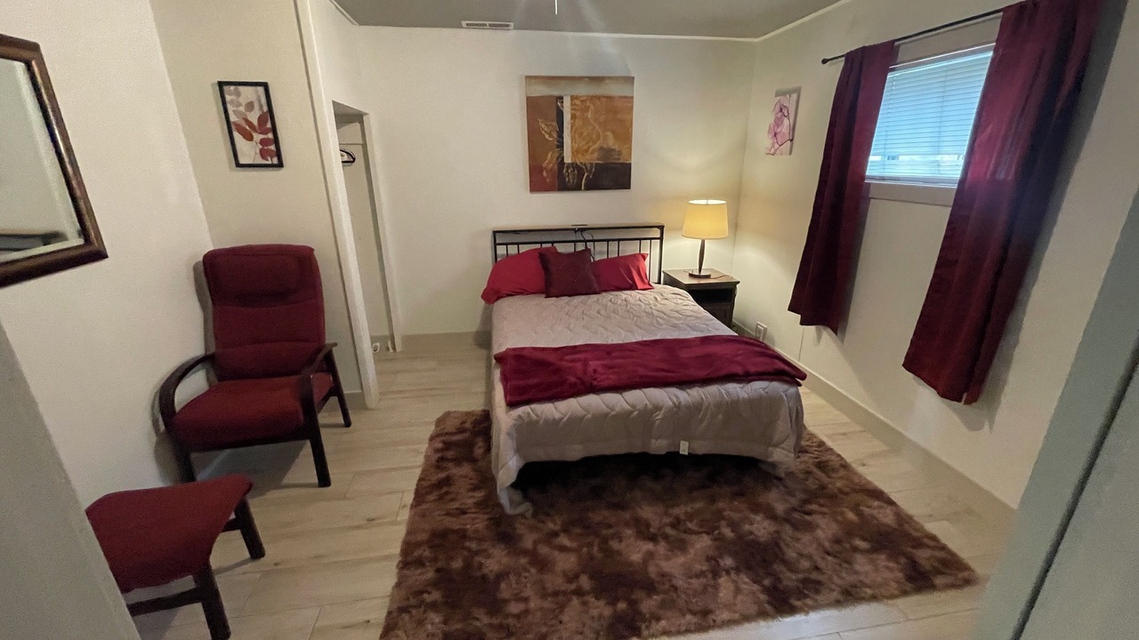 Photo of Bedroom in Carver