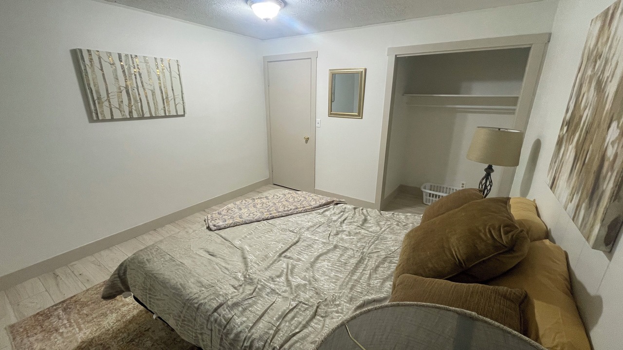 Photo of Bedroom in Carver