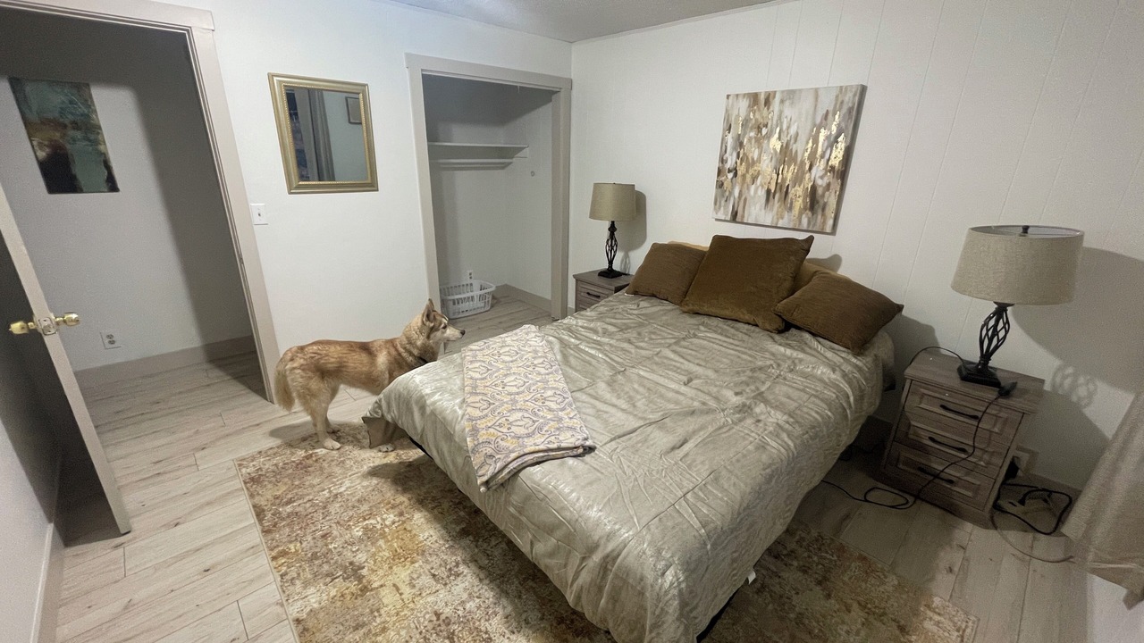 Photo of Bedroom in Carver