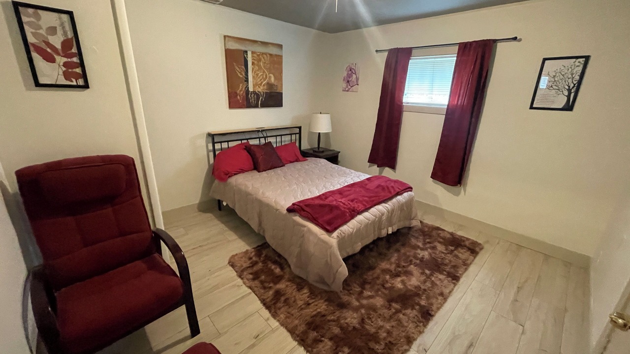 Photo of Bedroom in Carver