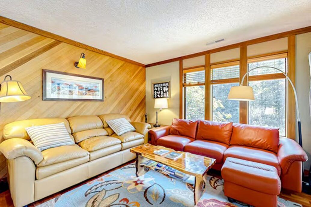 Photo of Livingroom in Welches