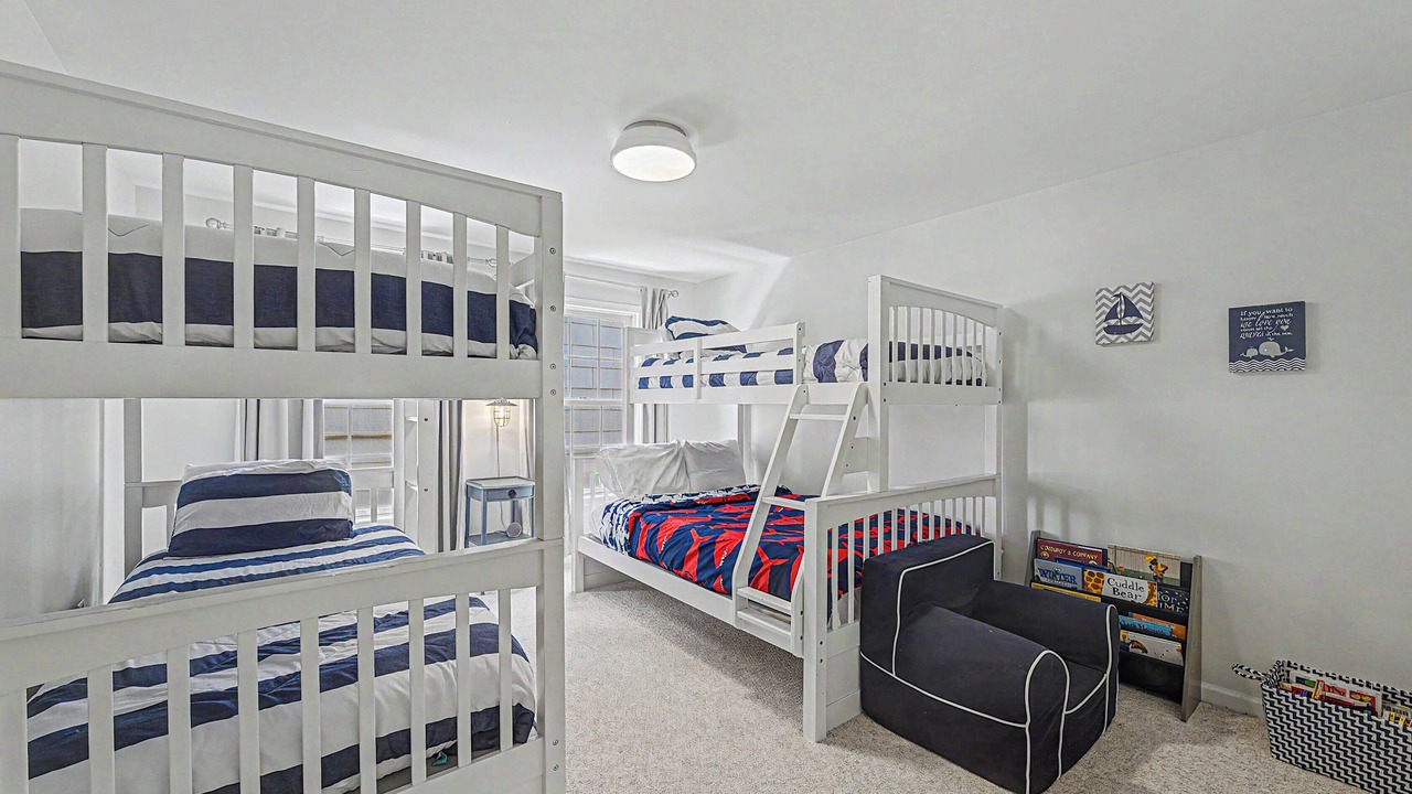 Photo of Bedroom in North End