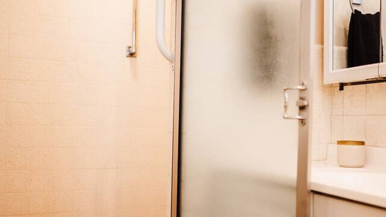 Photo of Bathroom in Downtown Klamath Falls