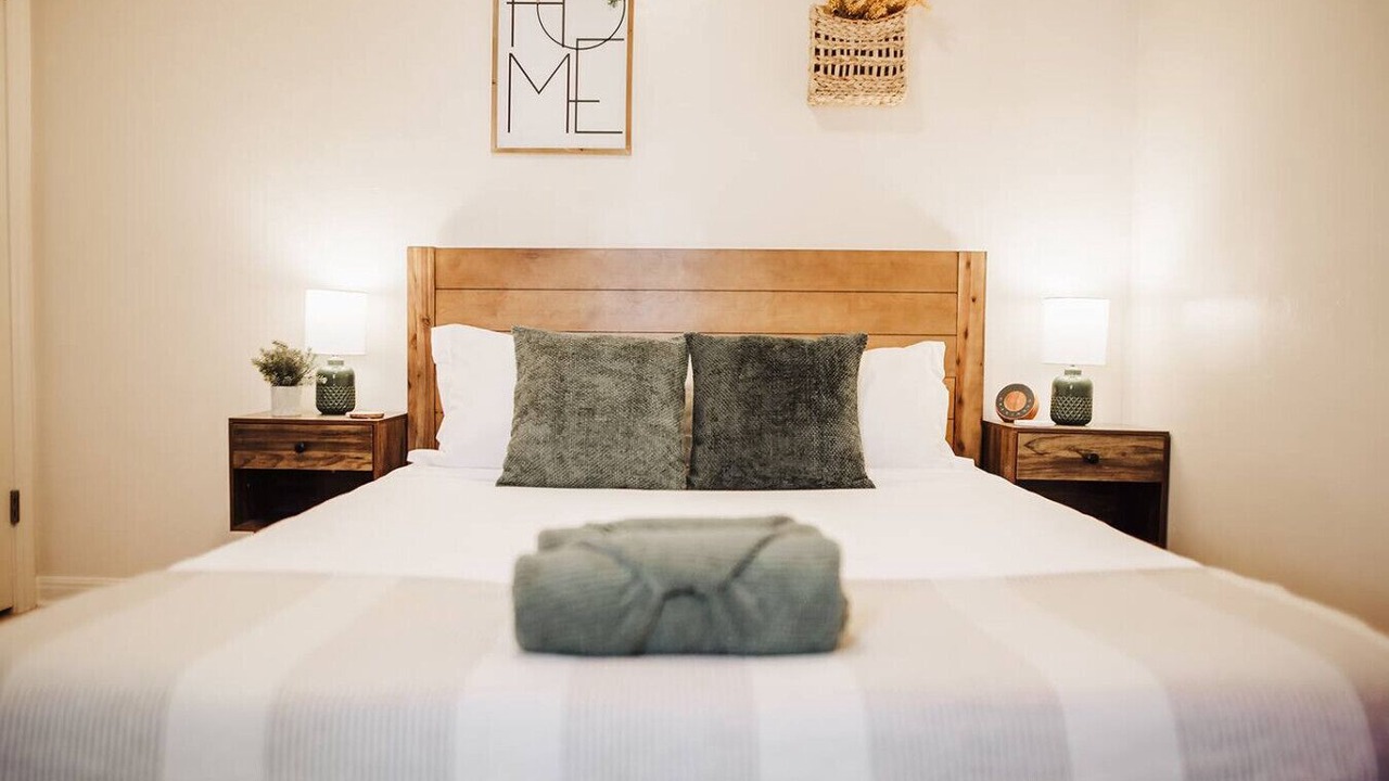 Photo of Bedroom in Downtown Klamath Falls