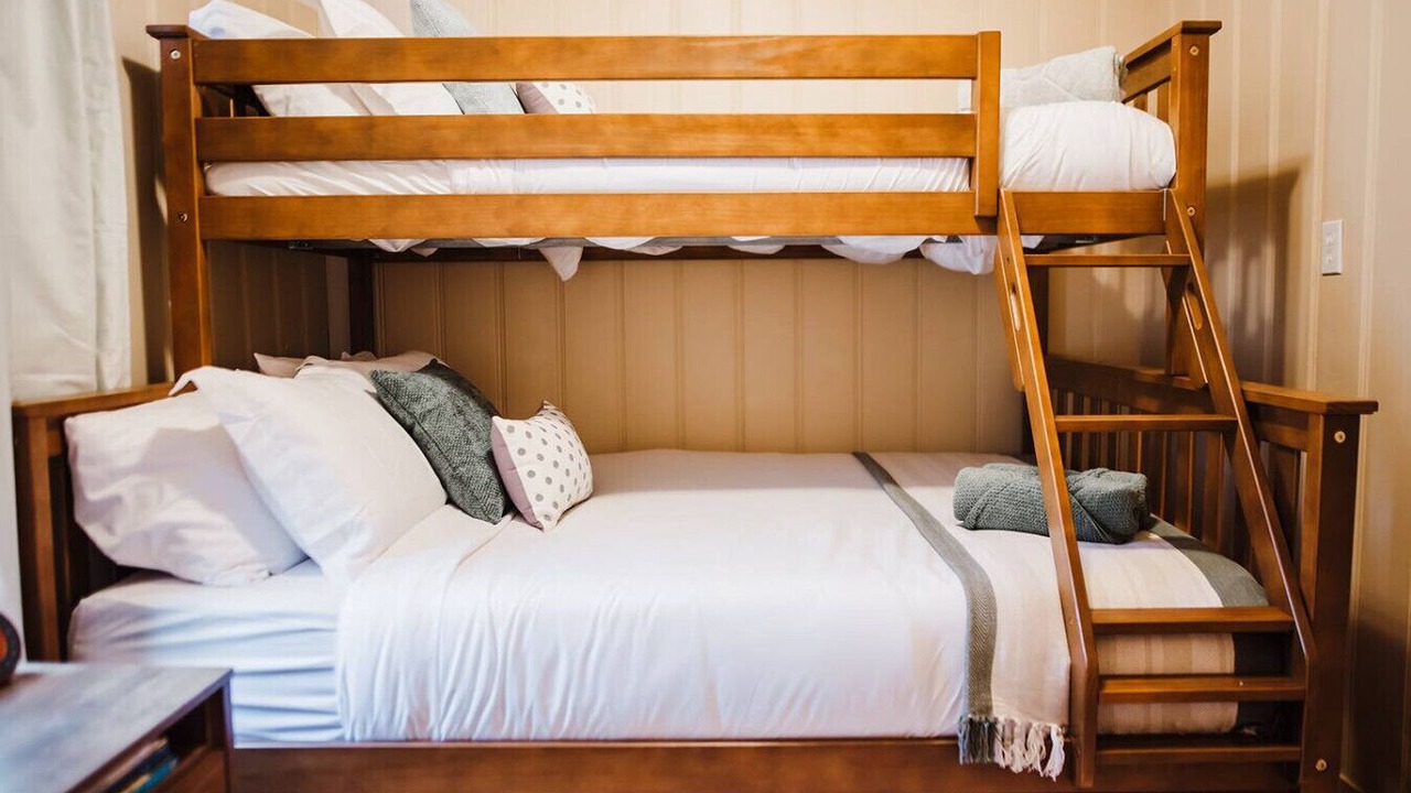 Photo of Bedroom in Downtown Klamath Falls