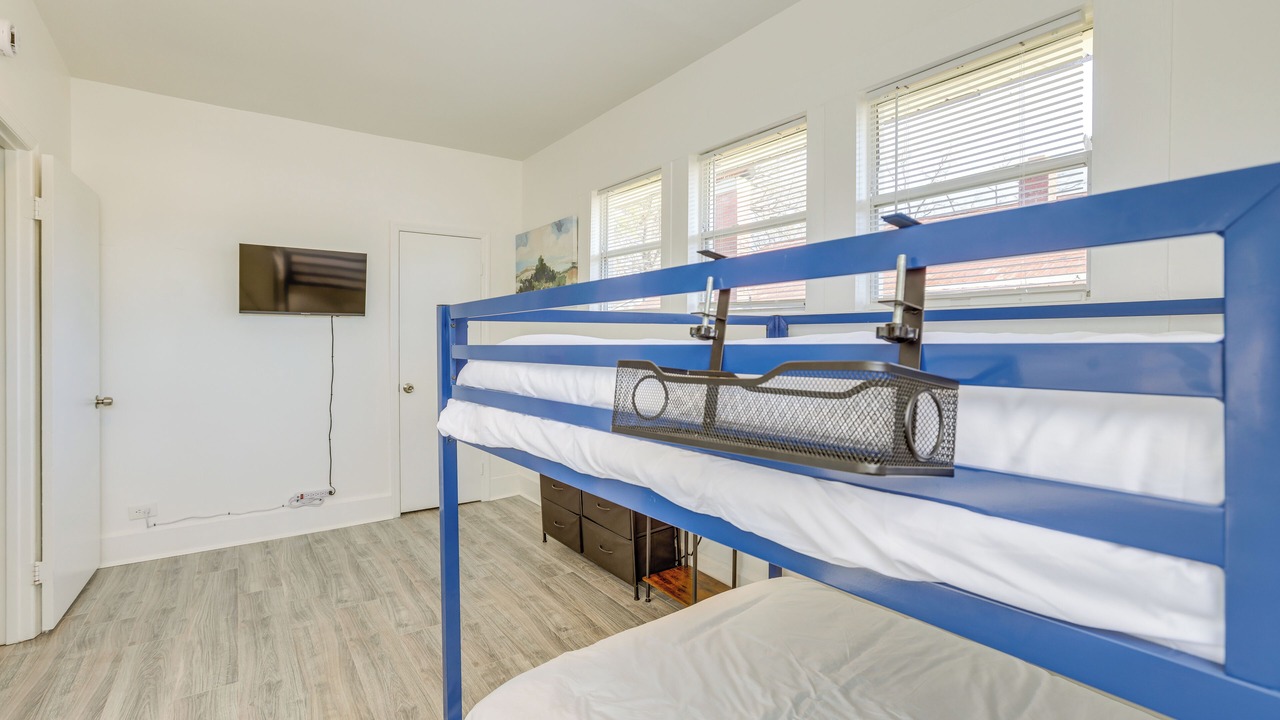 Photo of Bedroom in Bessemer