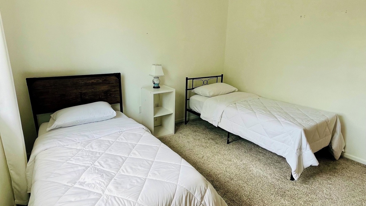 Photo of Bedroom in Cutlerville