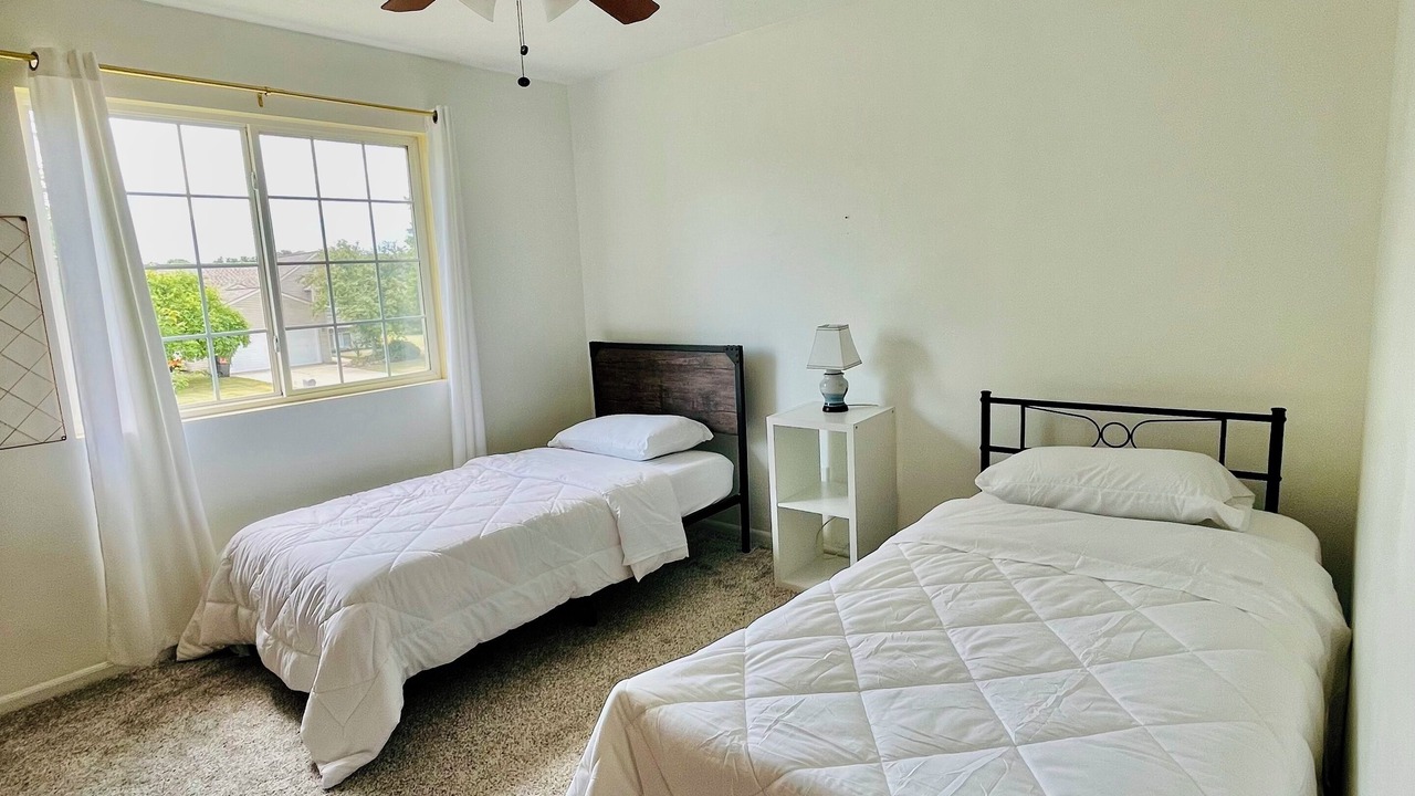 Photo of Bedroom in Cutlerville