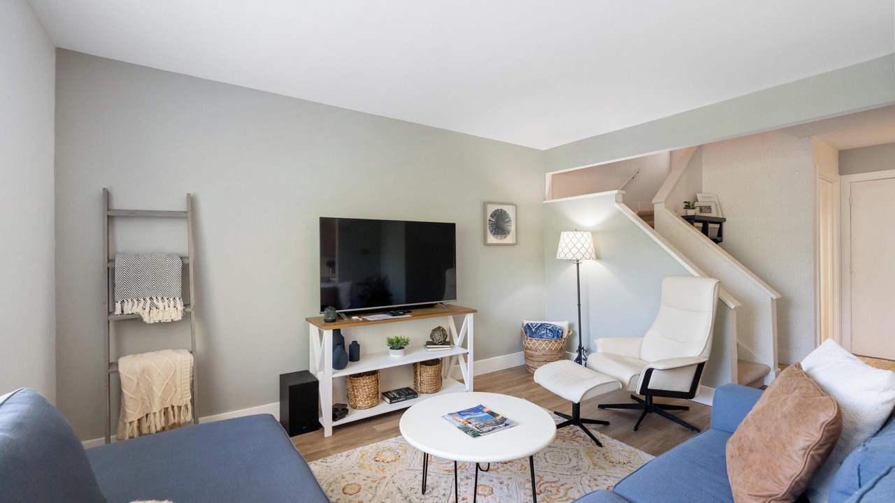 Photo of Livingroom in Harbor Springs