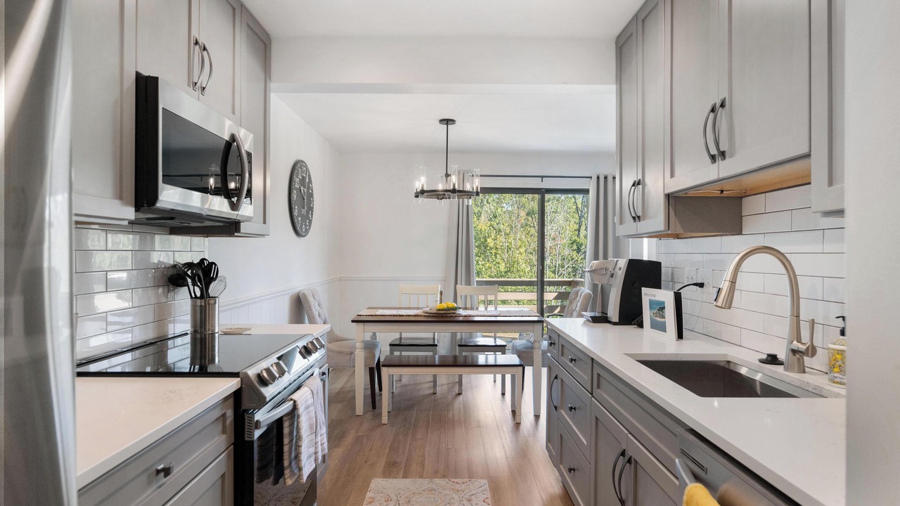 Photo of Kitchen in Harbor Springs