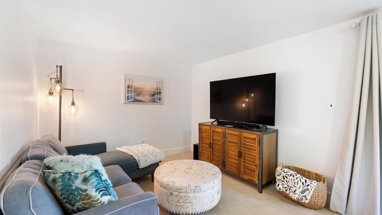 Photo of Livingroom in Harbor Springs