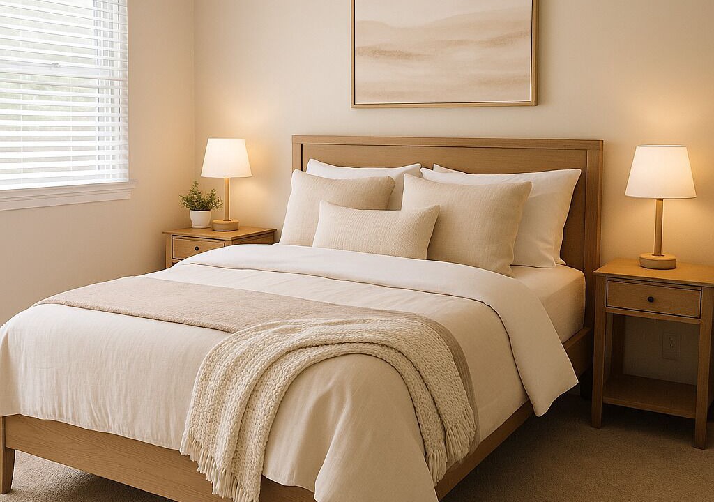 Photo of Bedroom in Norwichtown