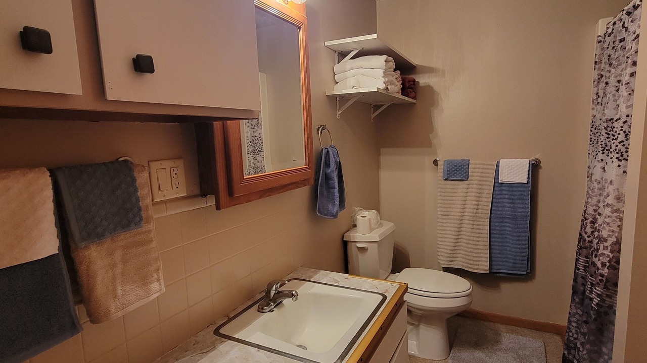 Photo of Bathroom in Plankinton