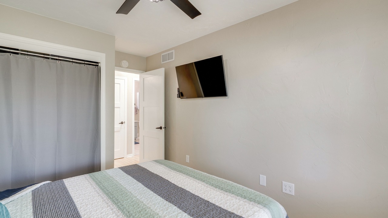 Photo of Bedroom in Lake Mills