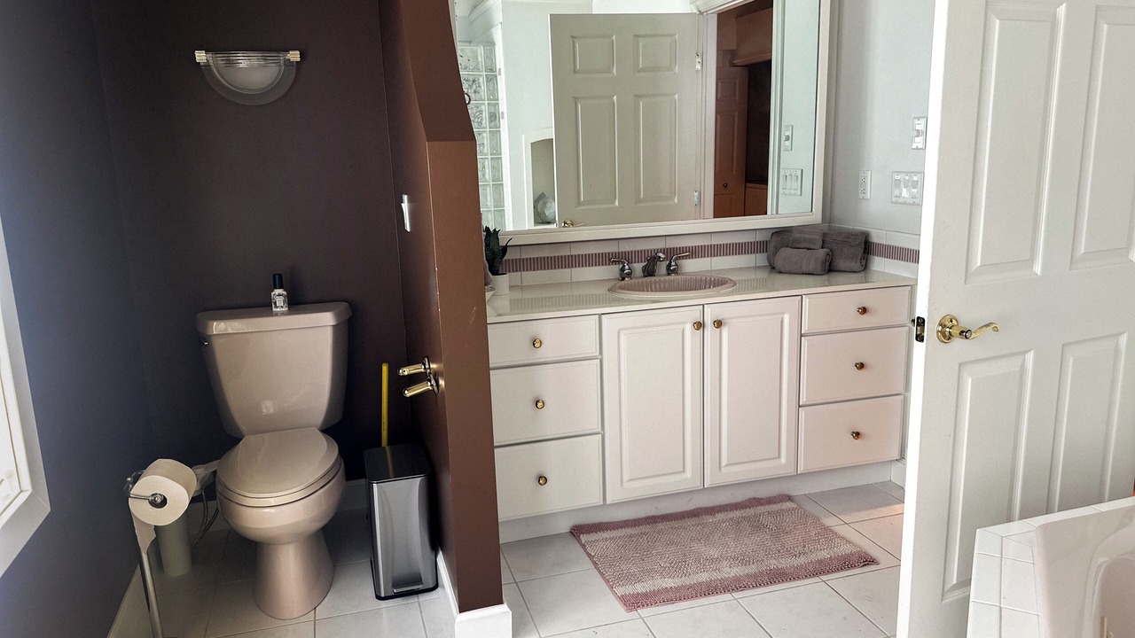 Photo of Bathroom in Horton