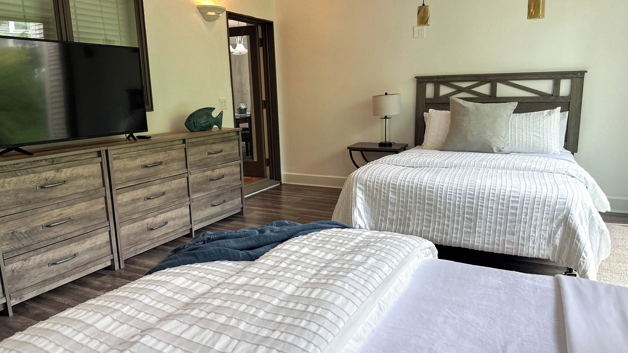 Photo of Bedroom in Horton