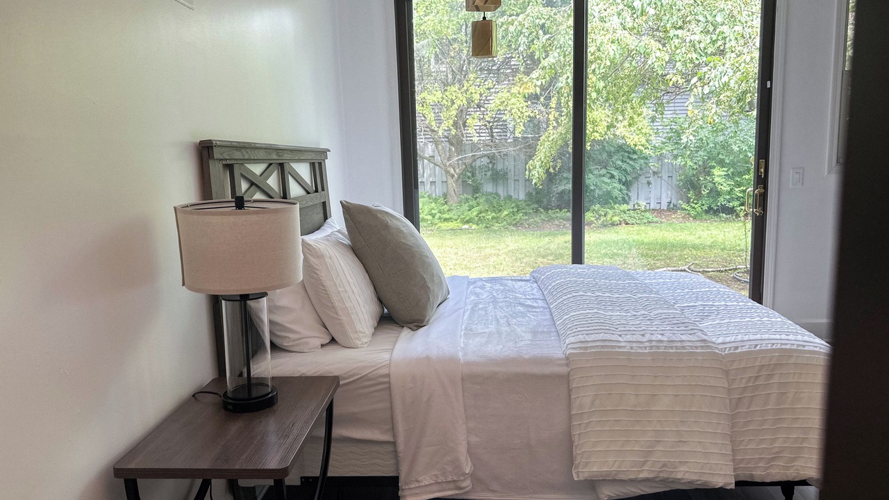Photo of Bedroom in Horton