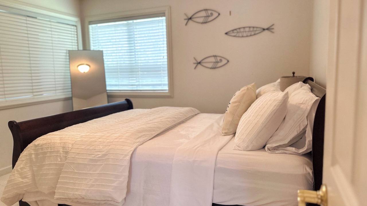 Photo of Bedroom in Horton