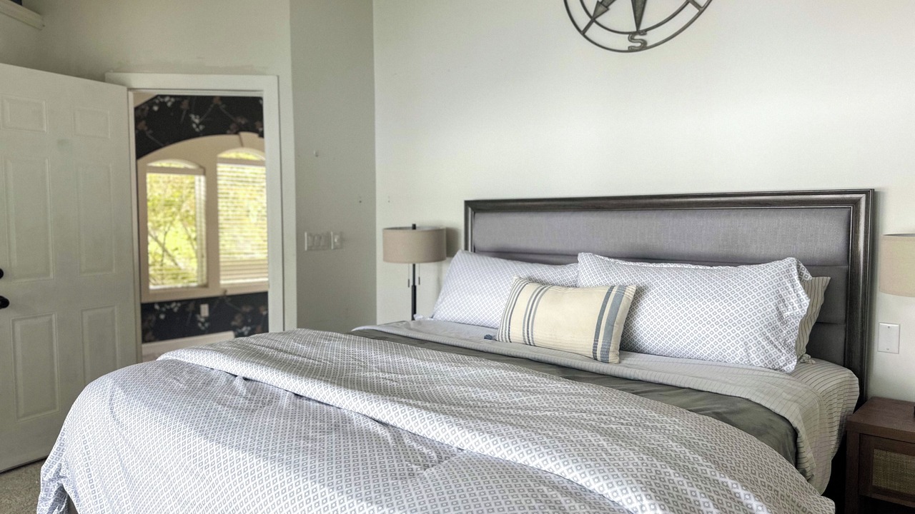 Photo of Bedroom in Horton