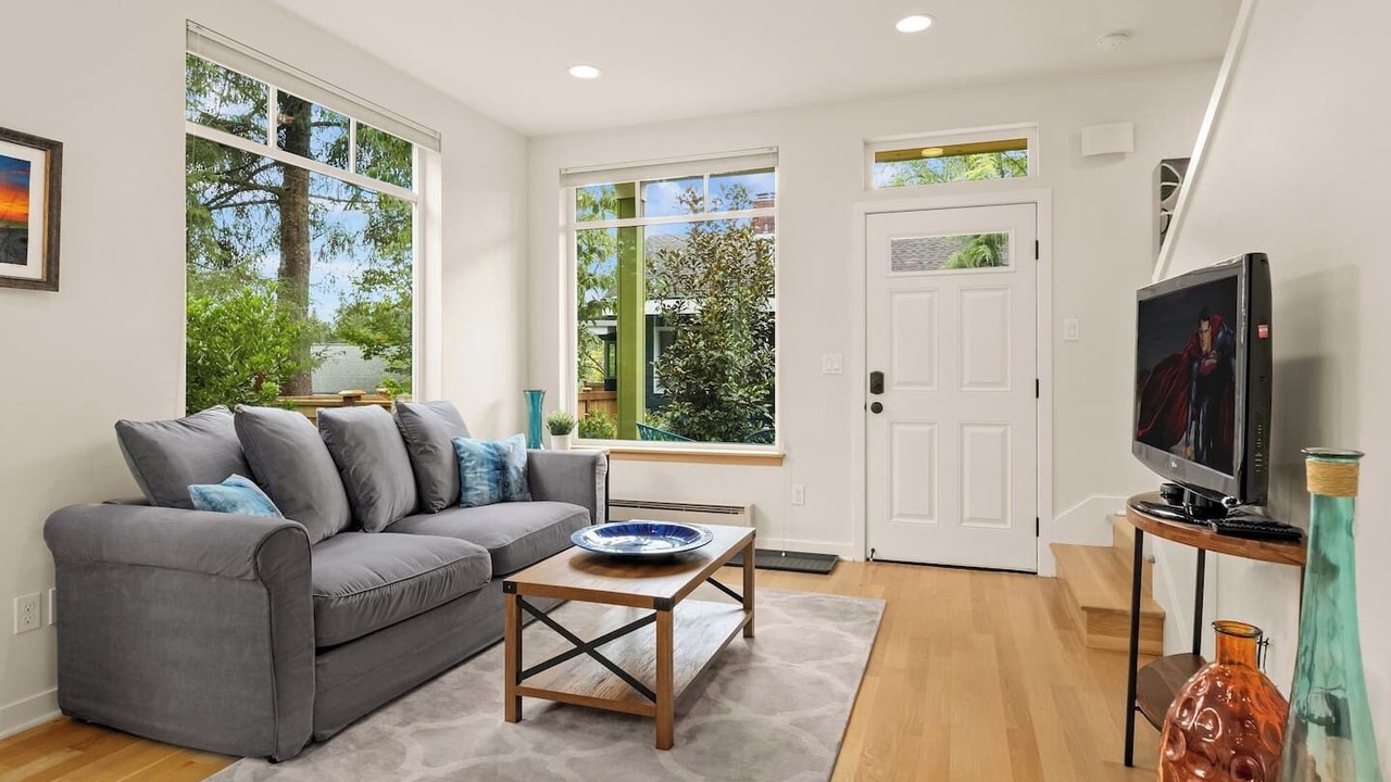 Photo of Livingroom in Bryant