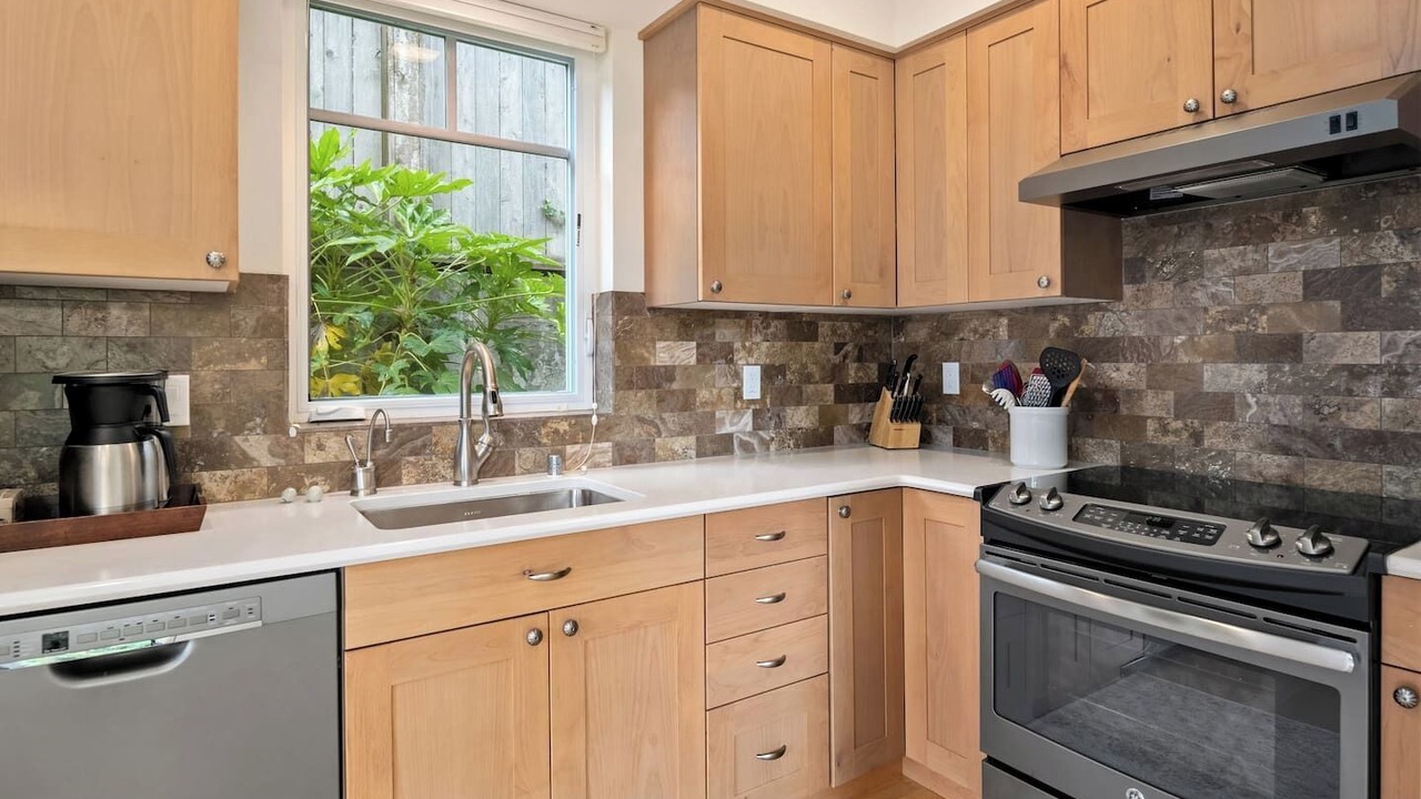 Photo of Kitchen in Bryant