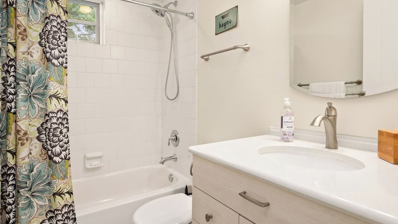Photo of Bathroom in Bryant