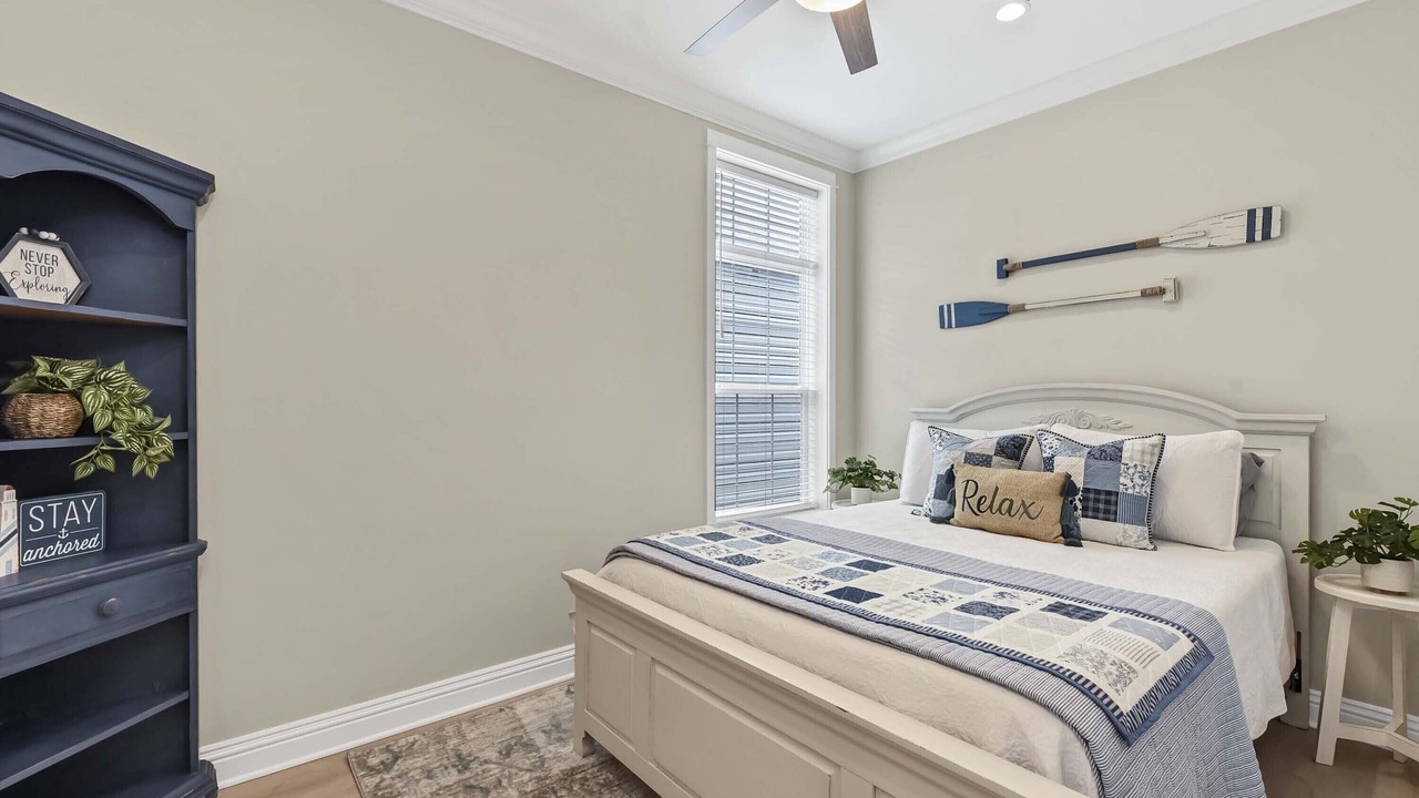 Photo of Bedroom in Marblehead