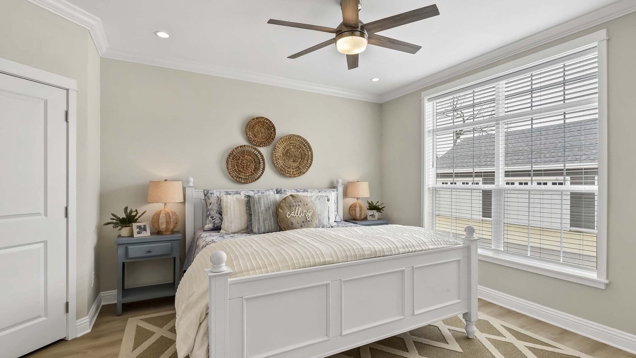 Photo of Bedroom in Marblehead