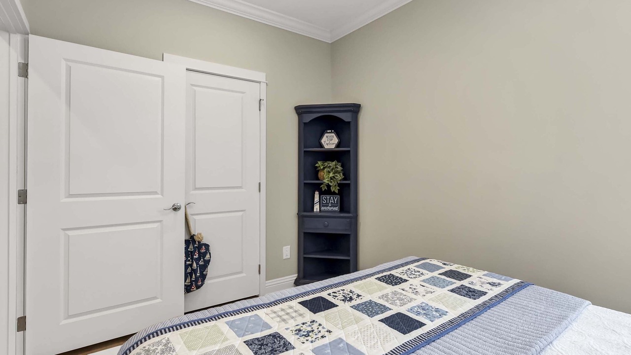 Photo of Bedroom in Marblehead
