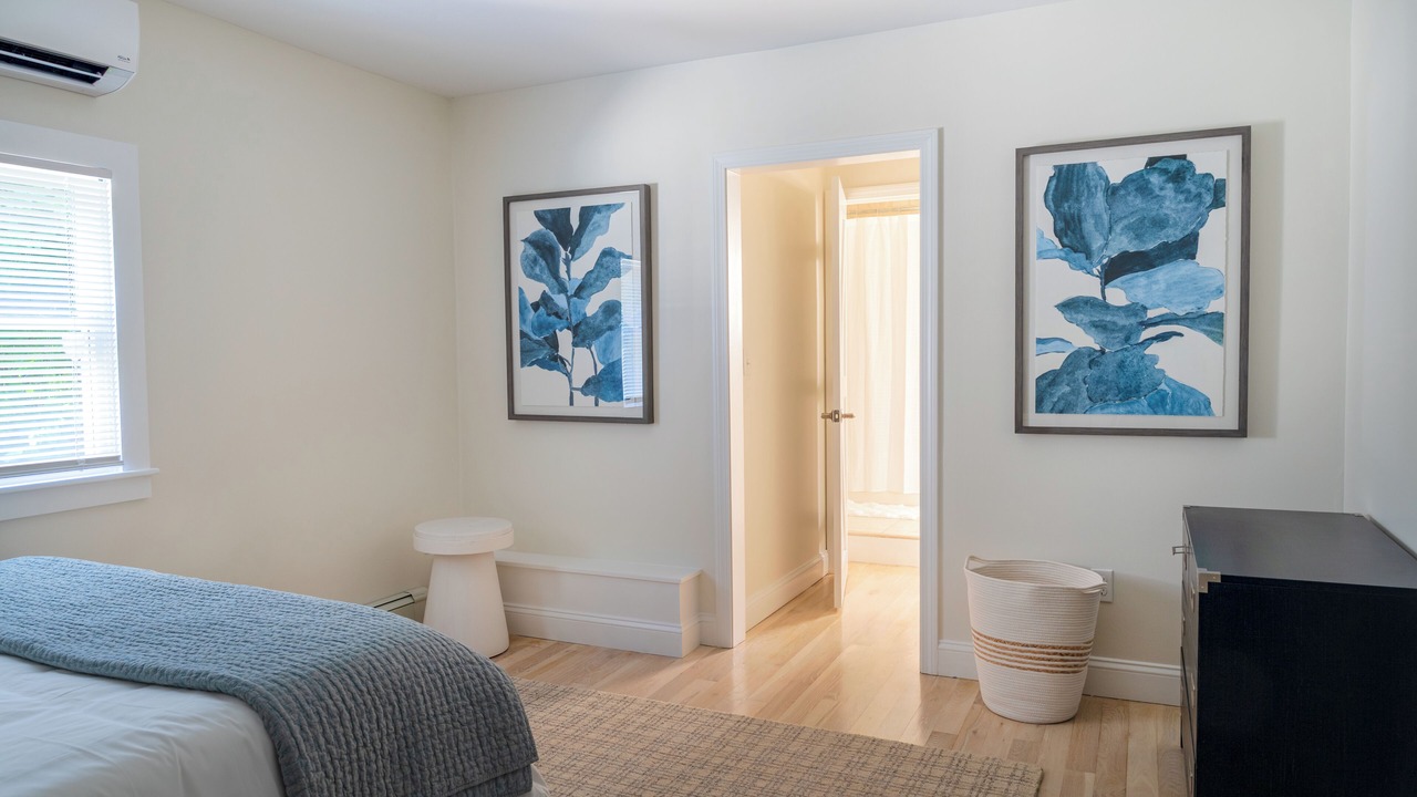 Photo of Bathroom in Tisbury