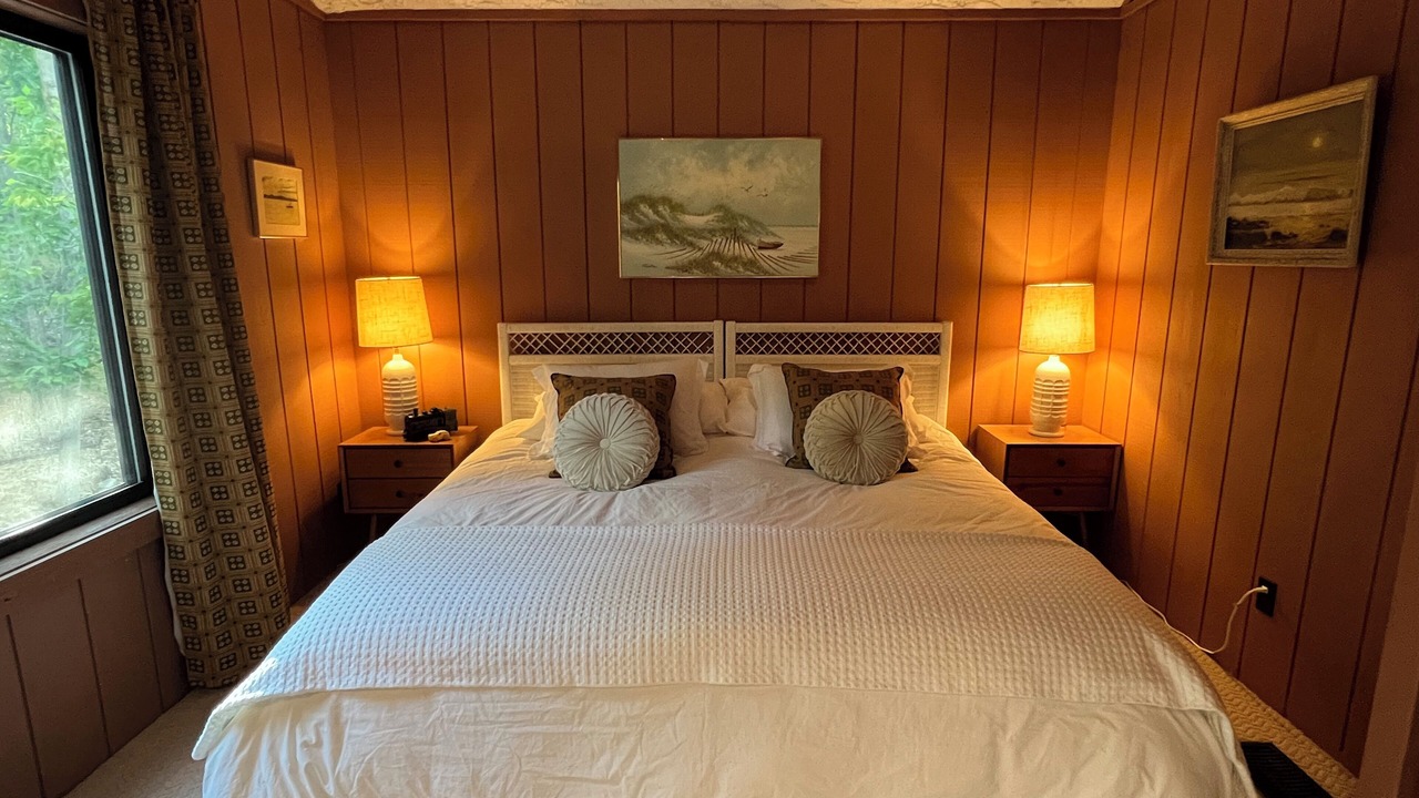Photo of Bedroom in Michaywe