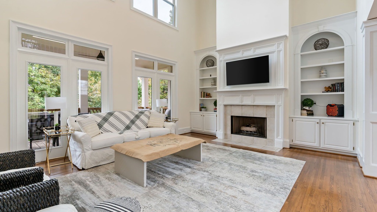 Photo of Livingroom in Sand Ridge