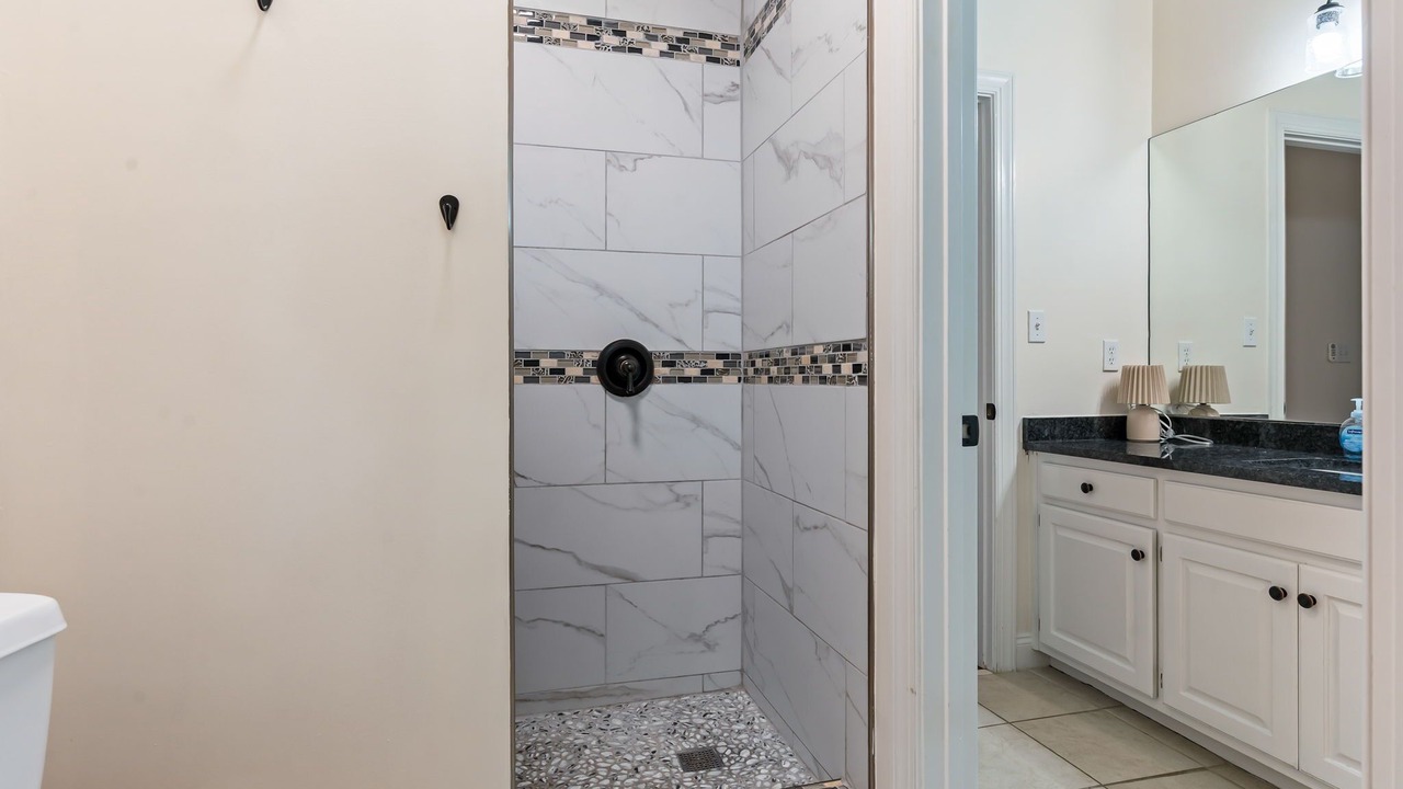 Photo of Bathroom in Sand Ridge