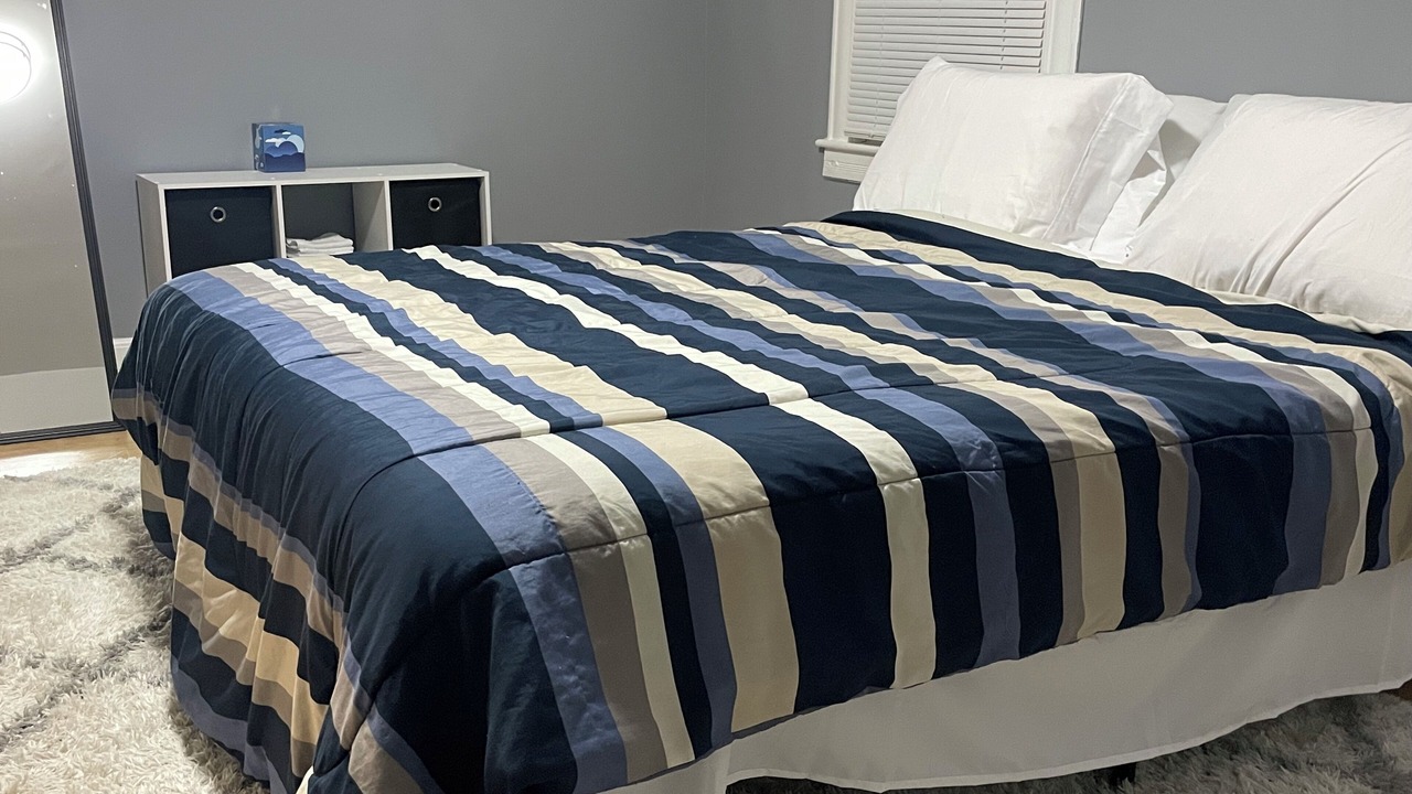 Photo of Bedroom in Springfield