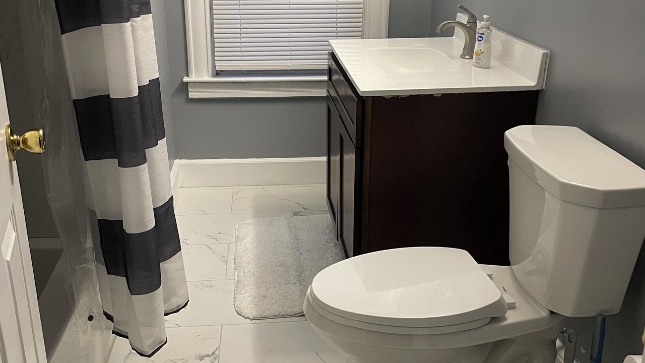 Photo of Bathroom in Springfield