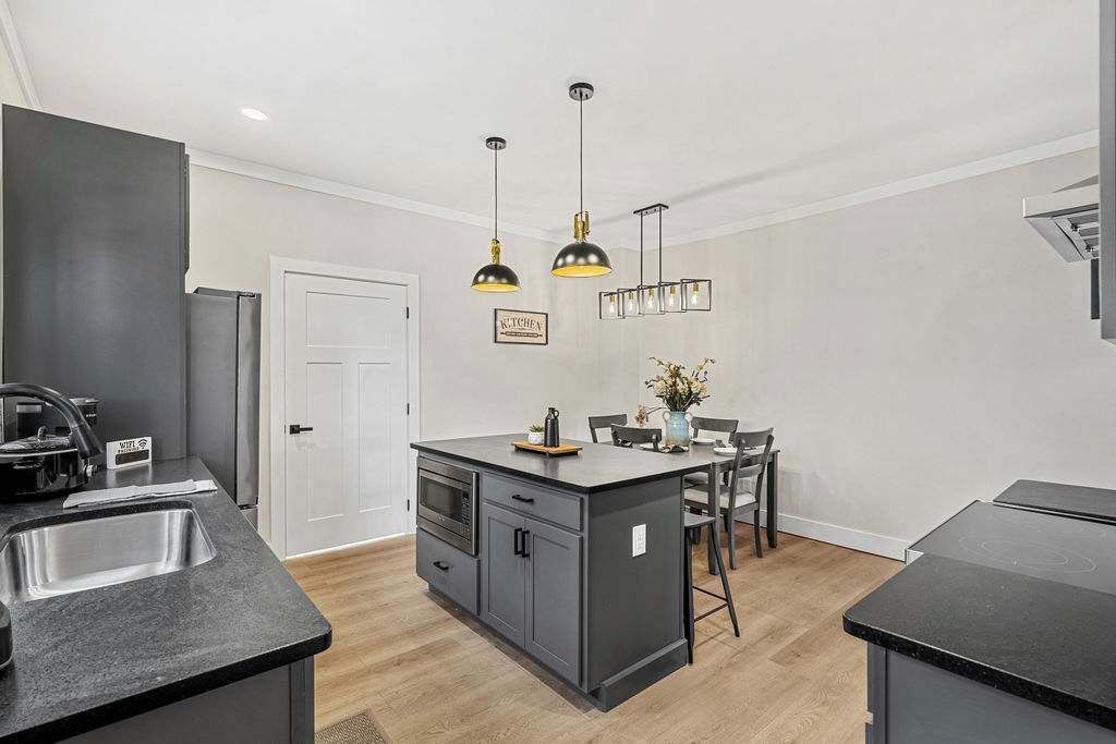 Photo of Kitchen in Lenoir City