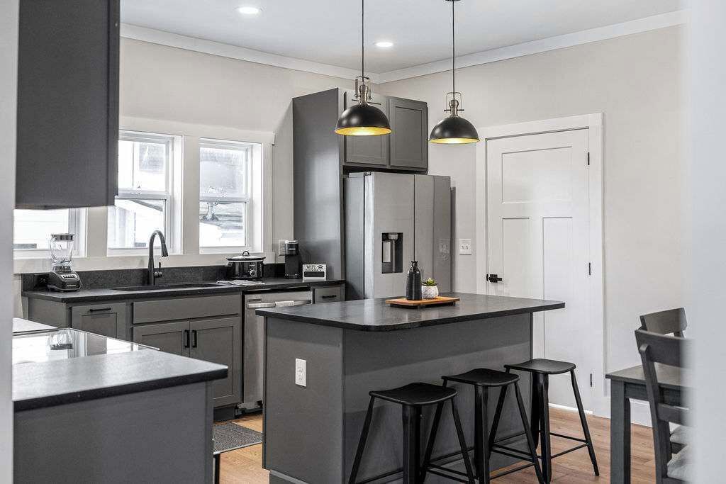 Photo of Kitchen in Lenoir City