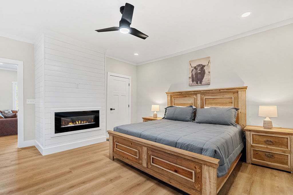 Photo of Bedroom in Lenoir City