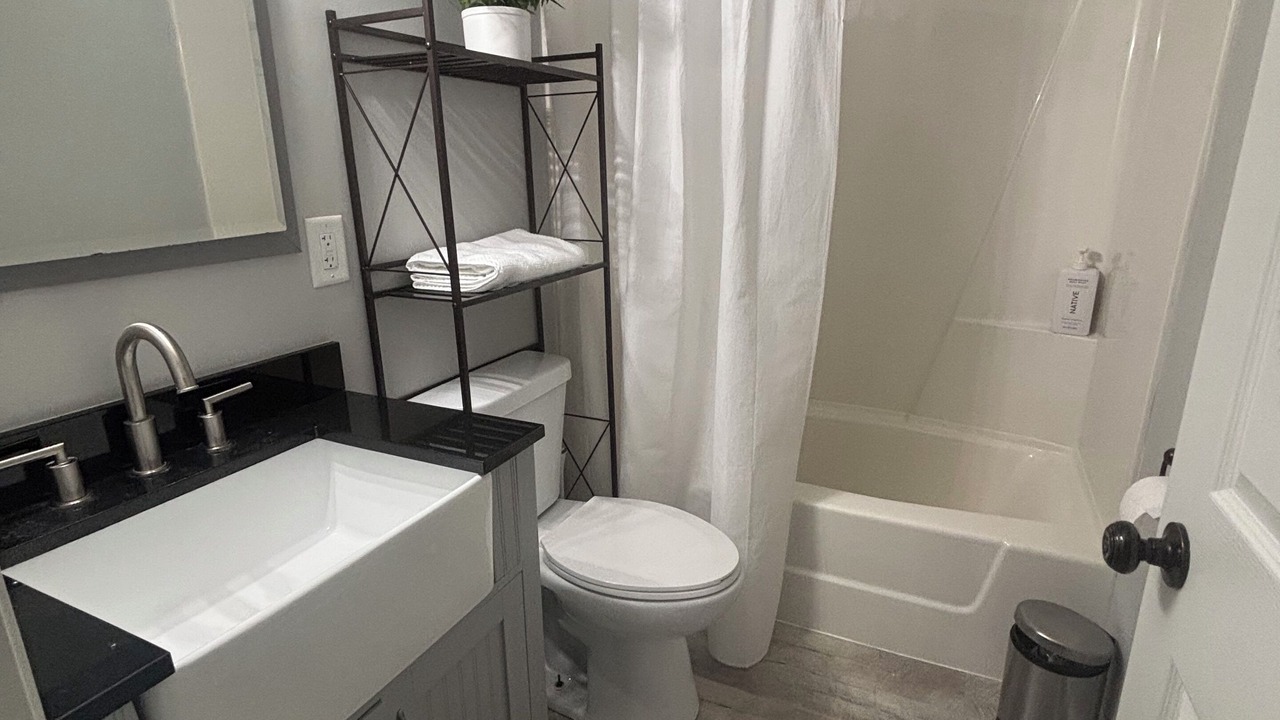 Photo of Bathroom in Janesville